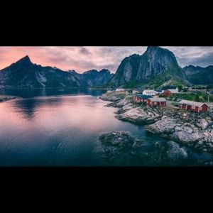 Meet your Posher, Allyson